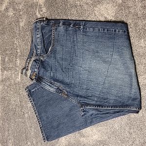 Men's Old Navy Famous Jeans 42x30